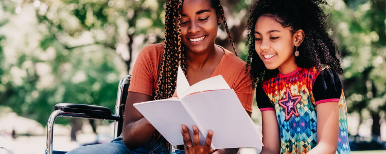 2022 Middle School Student Essay Contest