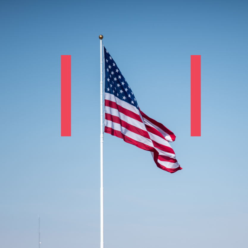 25 Year Anniversary of 9/11