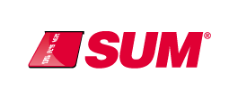 SUM logo SUM surcharge-free ATMs logo