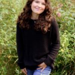 Francesca Azevedo - Harvard FCU Scholarship winner