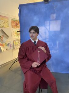 Nicholas Clinch - Arlington, MA