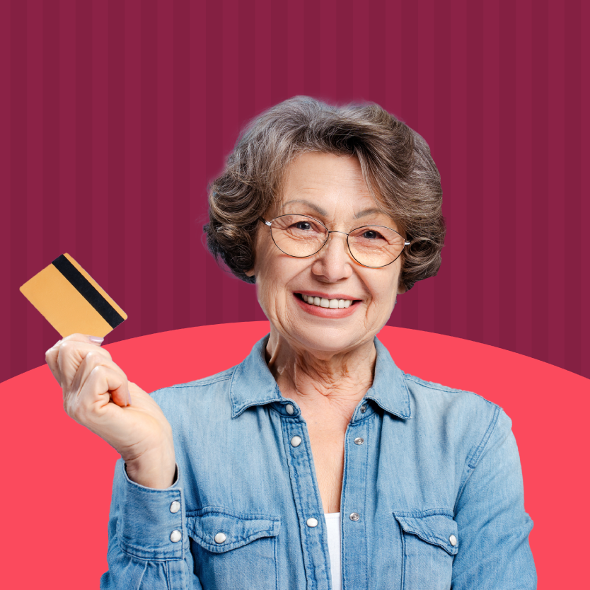 A Better Card Experience is Coming